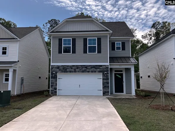 913 Fire Island Rd, Blythewood, SC 29016