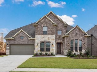 2208 Newton Ln, McKinney, TX 75071
