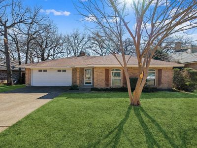 4521 Grey Dawn Dr, Arlington, TX, 76017