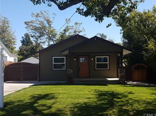 302 Linda Rosa Ave, Pasadena, CA 91107