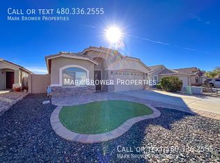 1255 E Elm Rd, San Tan Valley, AZ 85140
