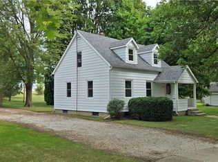 405 W High St, Napoleon, OH 43545