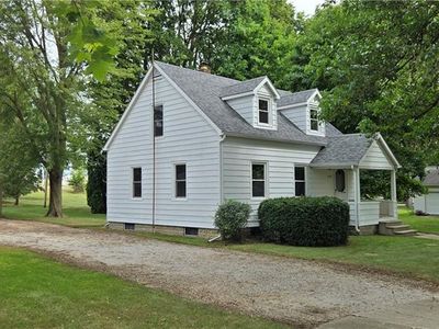 405 W High St, Napoleon, OH, 43545