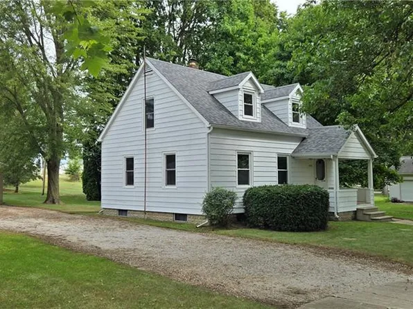 405 W High St, Napoleon, OH 43545