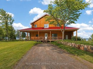 1866 Tay Bay Rd, Severn, ON L0K1E0