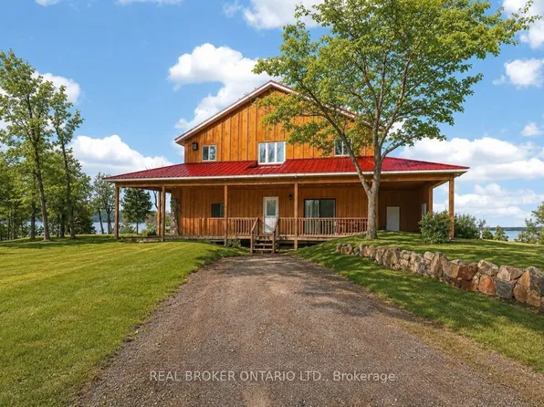 1866 Tay Bay Rd, Severn, ON L0K 1E0