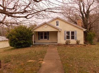 9200 Highway 69 S, Springville, TN 38256