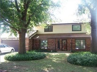 2121 Bentham Way, Yukon, OK 73099