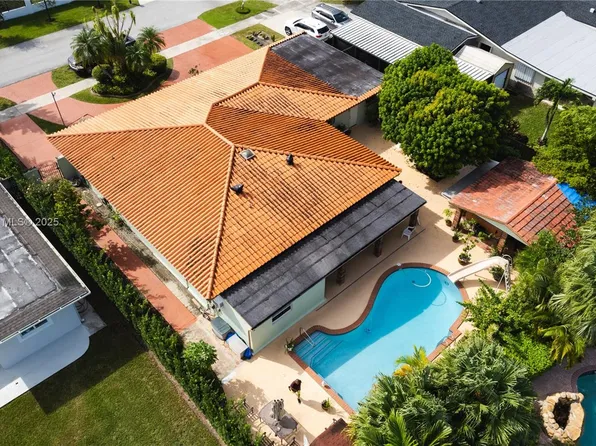 9601 SW 66th St, Miami, FL 33173