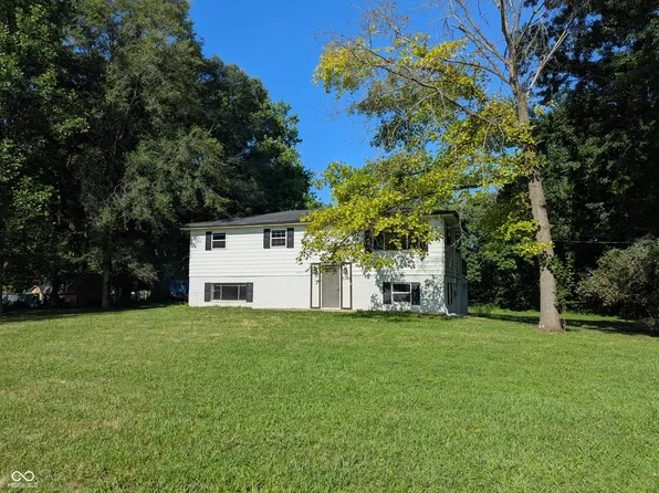 5390 N County Road 600 E, Brownsburg, IN 46112
