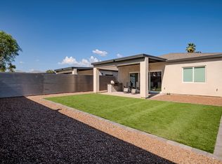 1119 E Fort Lowell Rd, Tucson, AZ 85719