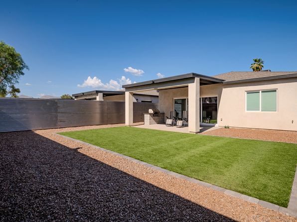 1119 E Fort Lowell Rd