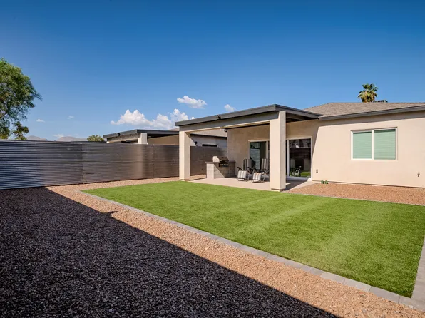 1119 E Fort Lowell Rd, Tucson, AZ 85719