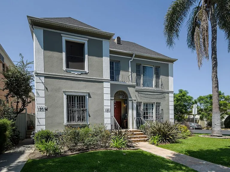 1201 S. Alfred — Photo 2