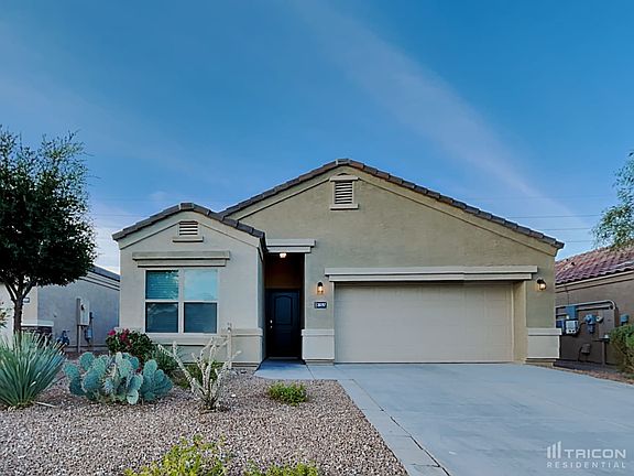 2nd image of 30197 W Verde Ln
