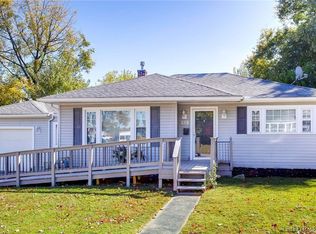215 Indianola St, Sellersburg, IN