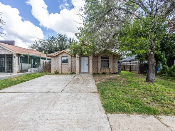 10313 Atlanta Dr, Laredo, TX 78045