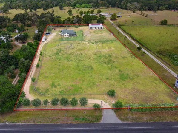 29381 Highway 6, Hempstead, TX 77445