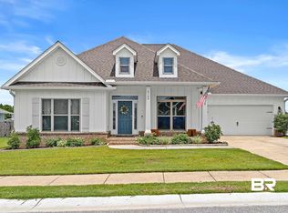 8708 Calverton St, Foley, AL 36535