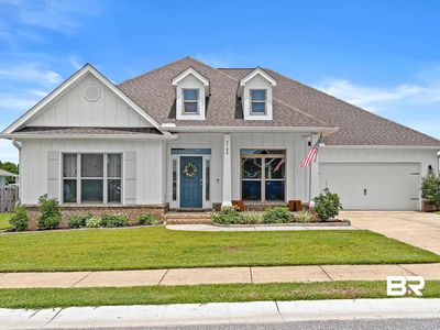 8708 Calverton St, Foley, AL, 36535