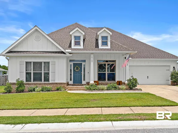 8708 Calverton St, Foley, AL 36535
