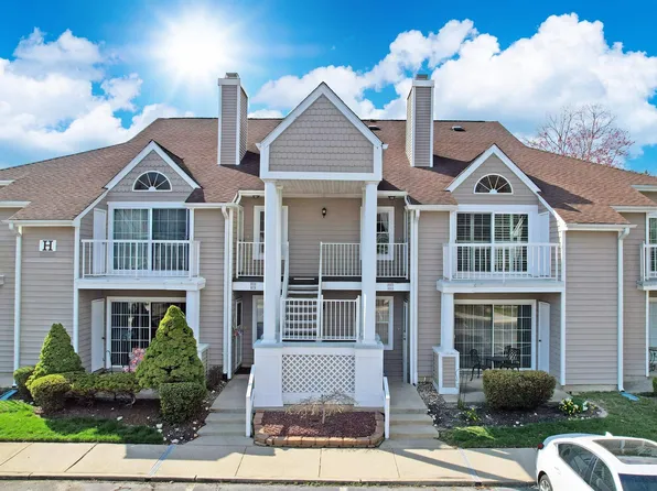 550 Central Ave #H15-h-15, Linwood, NJ 08221