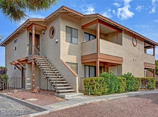 3721 Snorkel Cir #3D, Las Vegas, NV 89108