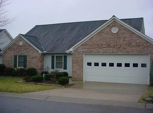 821 Hidden Creek Cir, Salisbury, NC 28147