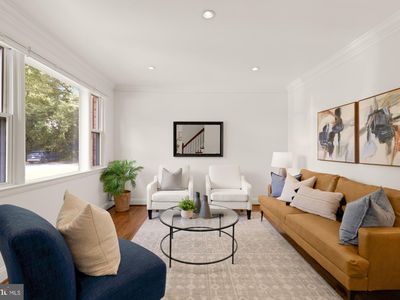 9811 Dallas Ave, Silver Spring, MD, 20901