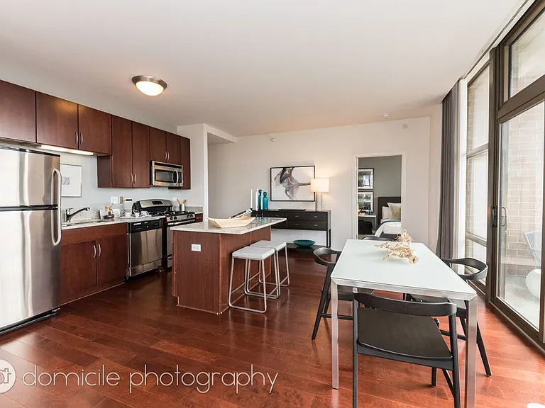40 E 9th St #1202 — Photo 7