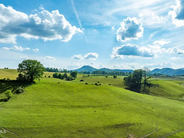 Stout Branch Rd, Mountain City, TN 37683