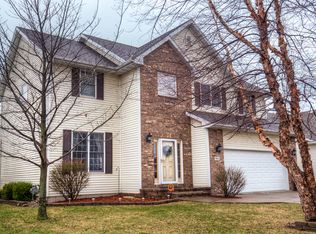 9824 Biscayne Dr, Johnston, IA 50131