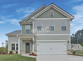 299 Jackson Brook Loop, Dallas, GA 30157