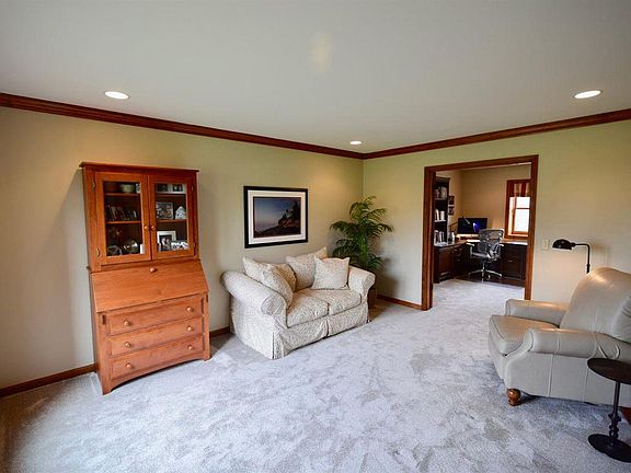 5th image of 3120 Williams Creek Dr