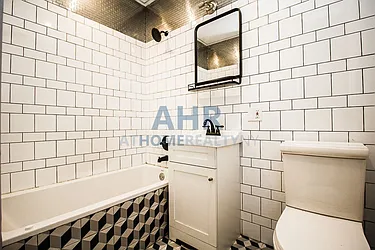 Rented by At Home Realty NY LLC