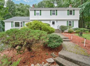 30 Fox Hill Rd, South Windsor, CT 06074