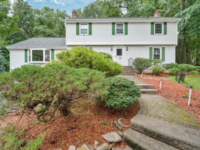 30 Fox Hill Road, South Windsor, CT, 06074