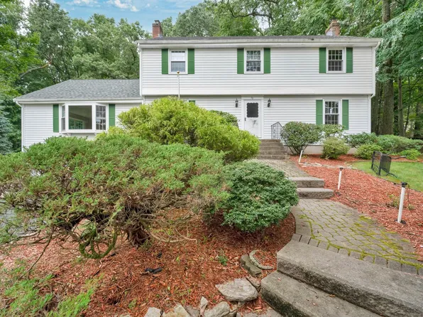 30 Fox Hill Road, South Windsor, CT 06074
