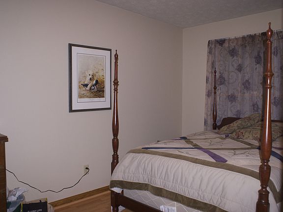 First floor bedroom 2