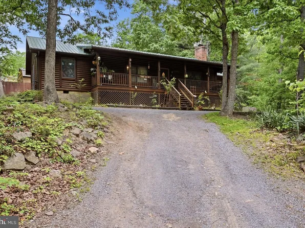 417 Ironwood Rd, Mount Jackson, VA 22842