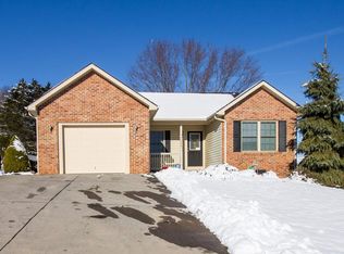 3020 Legion Way, Broadway, VA 22815