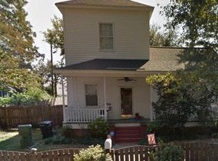 926 Texas St, Columbia, SC 29201