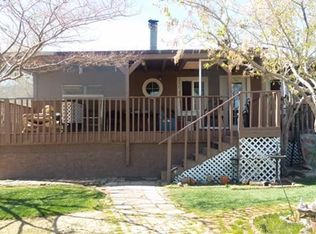 22110 W Avenue E11, Lancaster, CA