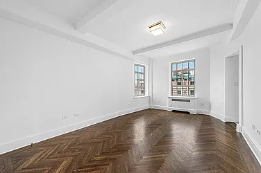 Rented by Rudin Management Company, Inc.