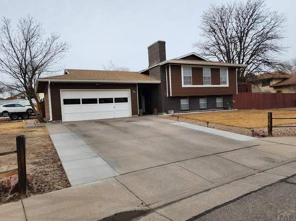 23 Glenroyal Dr, Pueblo, CO 81005