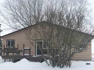 N3522 N Langlade Rd, Antigo, WI 54409