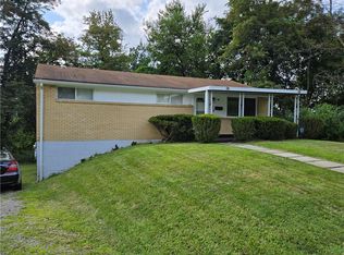 325 Walpole Dr, Pittsburgh, PA