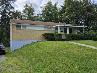 325 Walpole Dr, Pittsburgh, PA, 15235