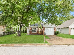 2677 Bay Pointe Cir N, Memphis, TN 38128
