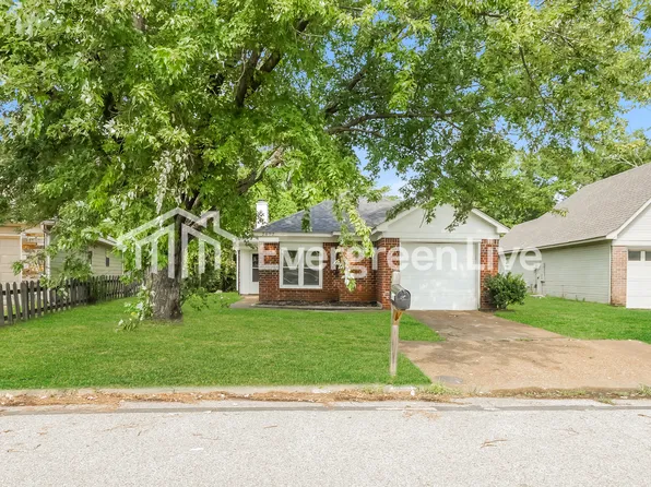 2677 Bay Pointe Cir N, Memphis, TN 38128